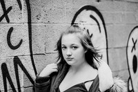 Lexi Senior Portrait Session