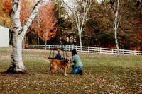 Blog A Family