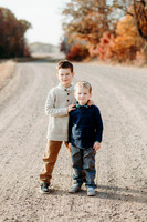 Blog P Family