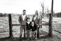 Tj & Tammy Johnson Family photo Gallery