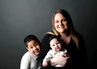 McKayla & Family