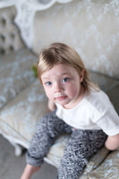 Millie Simple & Spring shoot