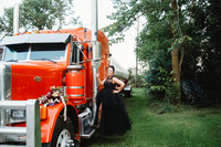 Becca Styled Bridal Shoot