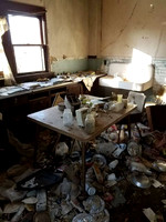 Heather Strand Farm House Flip