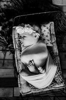 Leighton Newborn Session