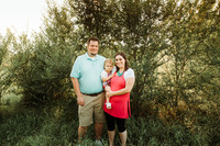 Anderson Family