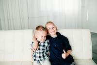 Ashley & Boys