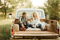 Casey & Tiffany Pflipsen Family