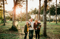 McBroom Family
