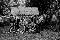 Hillside Family Photo