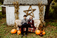 Alisha & Husband