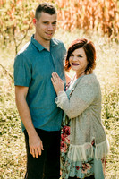 Kim & Austin