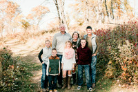 Arnold Family 2018
