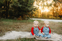 Kevin & Rachel Lucas Family