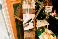 Deck the Holidays Boutique