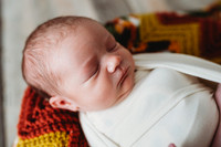 Sophia Stang Newborn session
