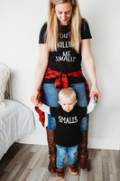 Sarah & Alec blog