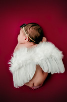 Kyla Newborn session
