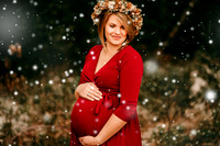 Herman Maternity Session