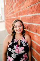 Katelynn S Senior Session