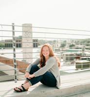 Rylie TC Senior Session