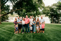 Potter Extended Family Session 7.26.20